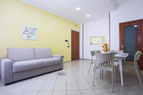 D&G House - Apartment with balcony Salerno